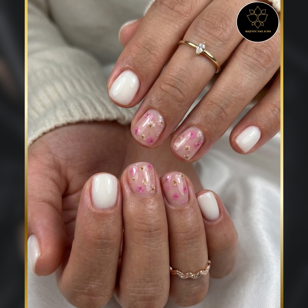 Nail May 21
